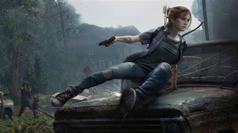 New Ellie.
